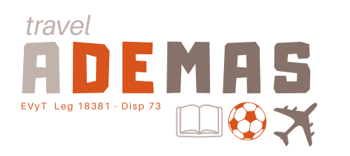 Grupo ADeMas Travel 