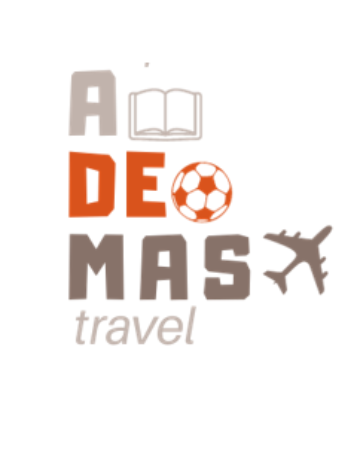 Arma tu viaje